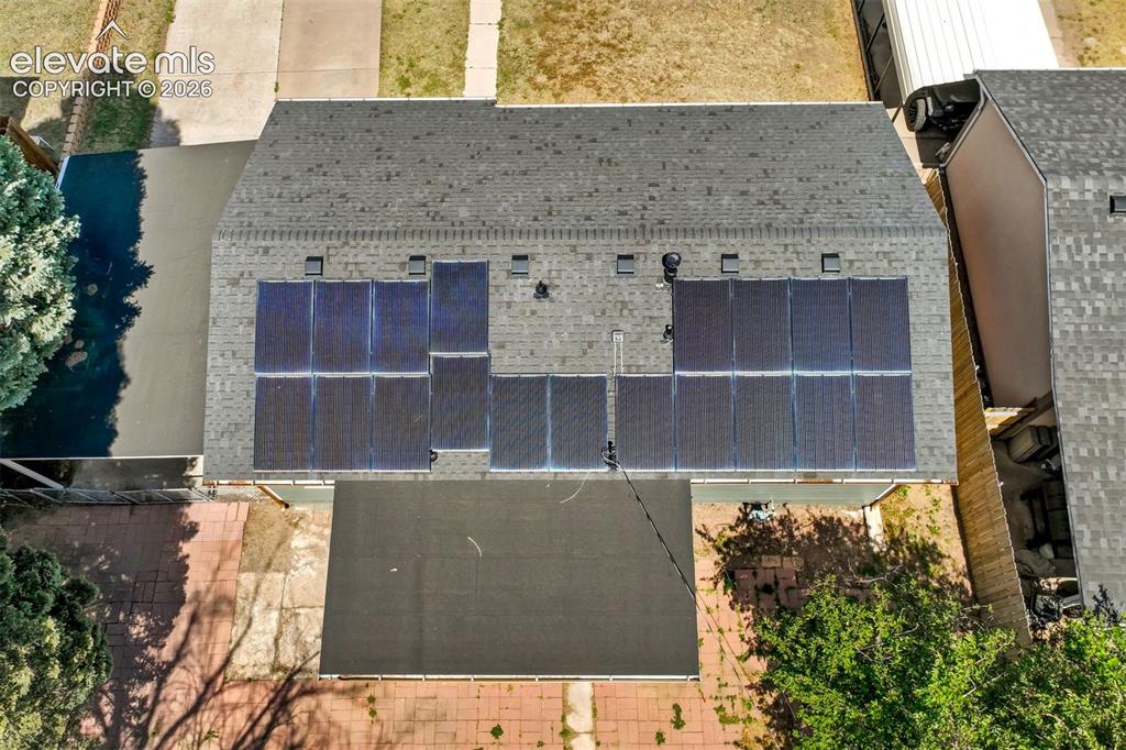 Image 37 of 39: Aerial View