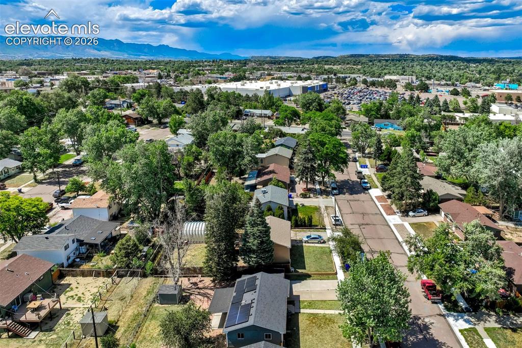 Image 38 of 39: Aerial View