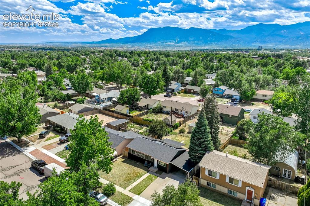 Image 39 of 39: Aerial View