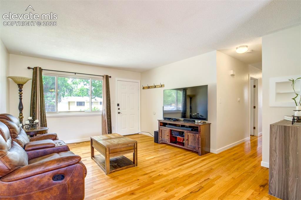 Image 6 of 39: Living Room