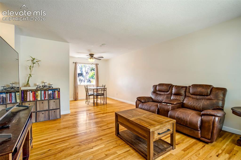 Image 8 of 39: Living Room