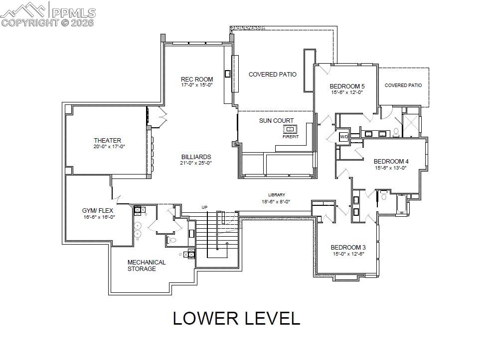 Image 7 of 8: Floor Plan