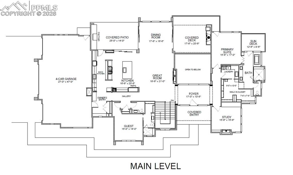 Image 8 of 8: Floor Plan