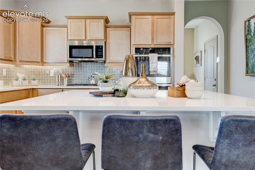 Image 14 of 42: Kitchen