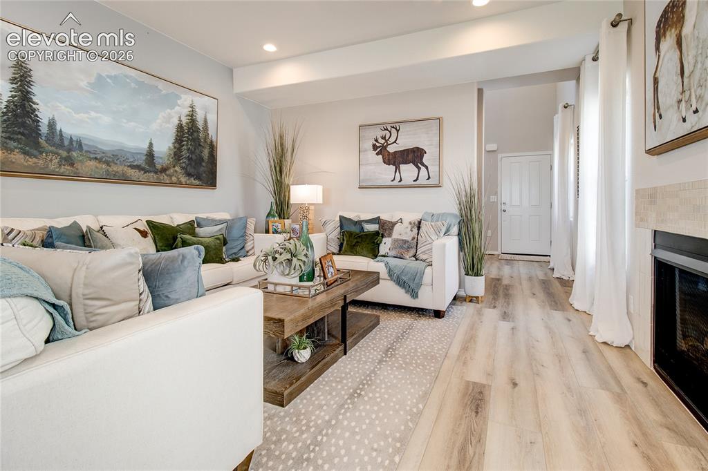 Image 6 of 42: Living Room
