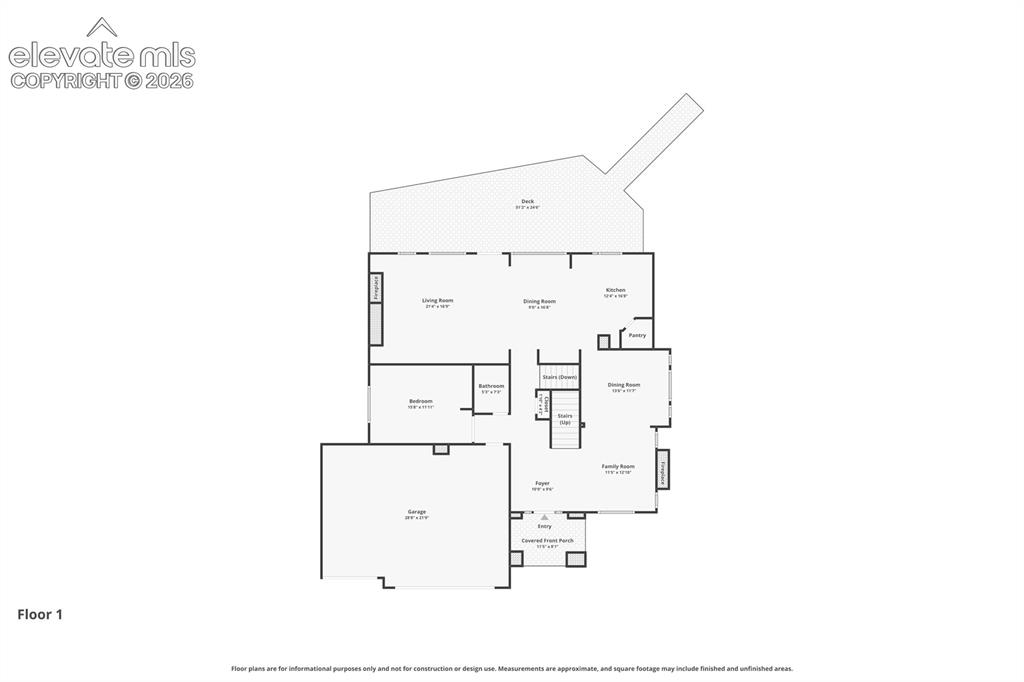 Image 46 of 49: Main - floor plan