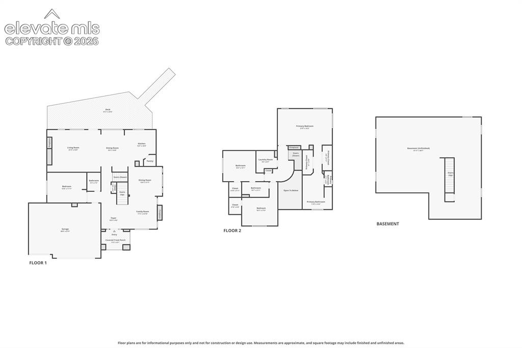 Image 49 of 49: Combined - floor plan