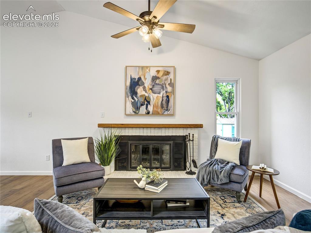 Image 8 of 33: Living Room
