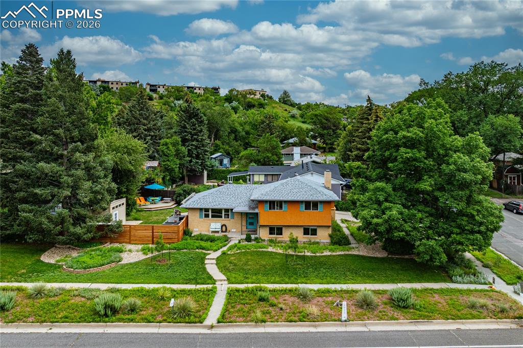 Image 15 of 36: Aerial View