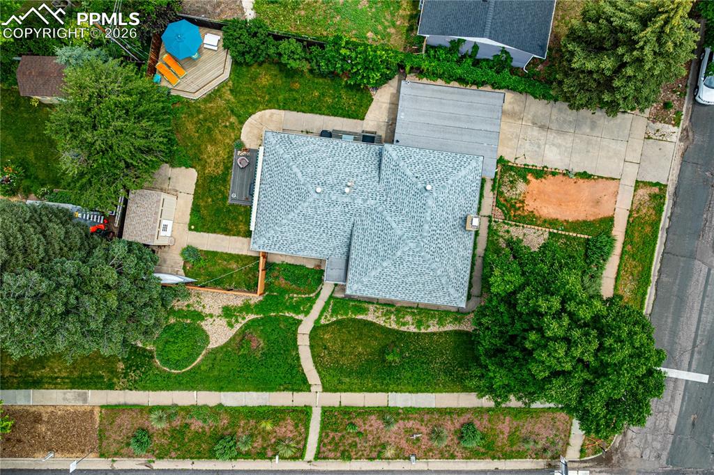 Image 24 of 36: Aerial View