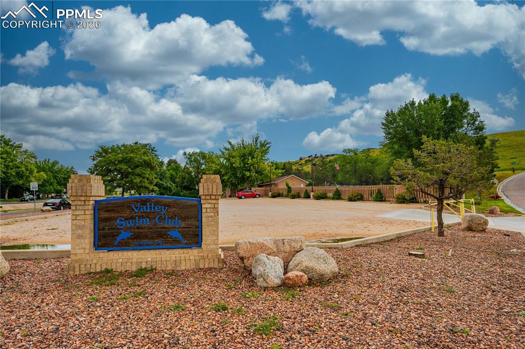 Image 33 of 36: Community