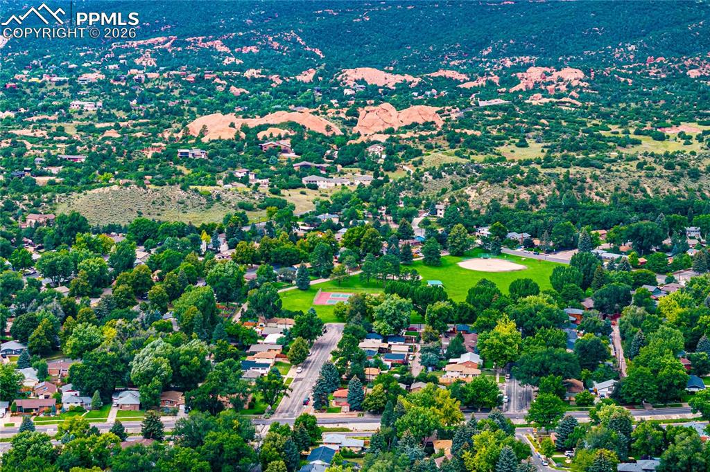 Image 35 of 36: Aerial View