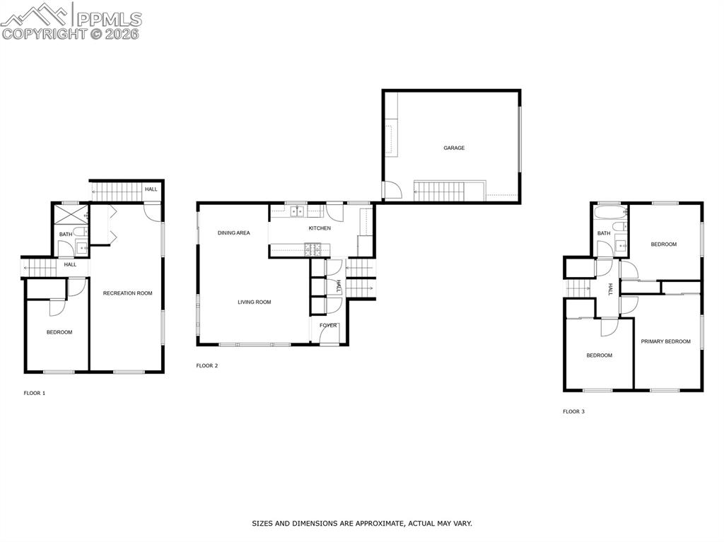 Image 38 of 38: Floor Plan