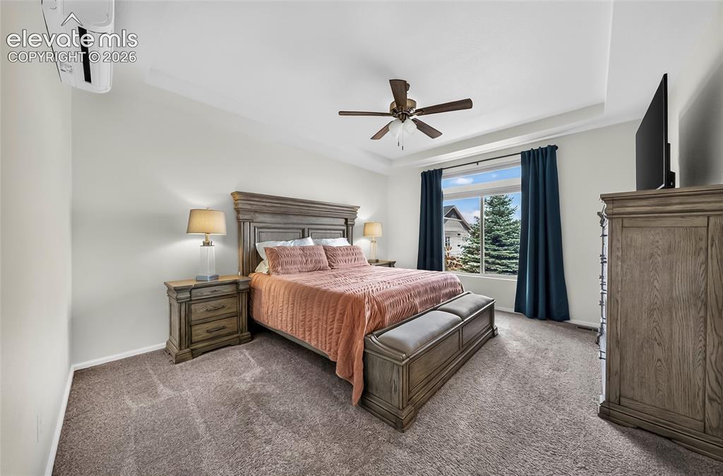 Image 11 of 41: Bedroom