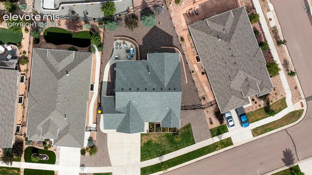 Image 40 of 41: Aerial View