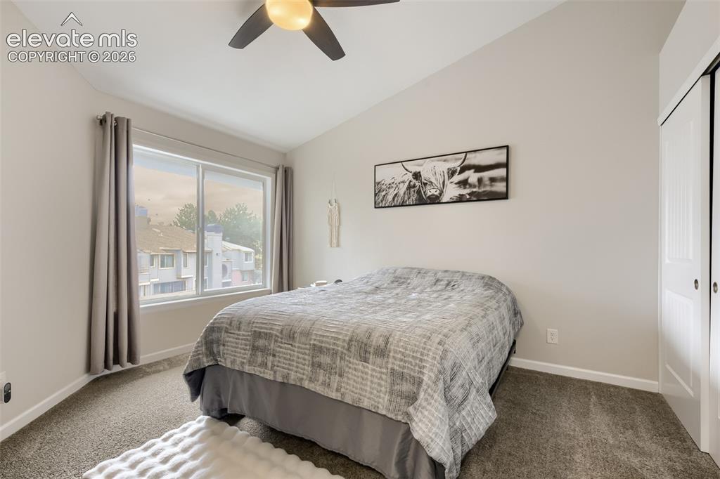 Image 12 of 27: Master Bedroom