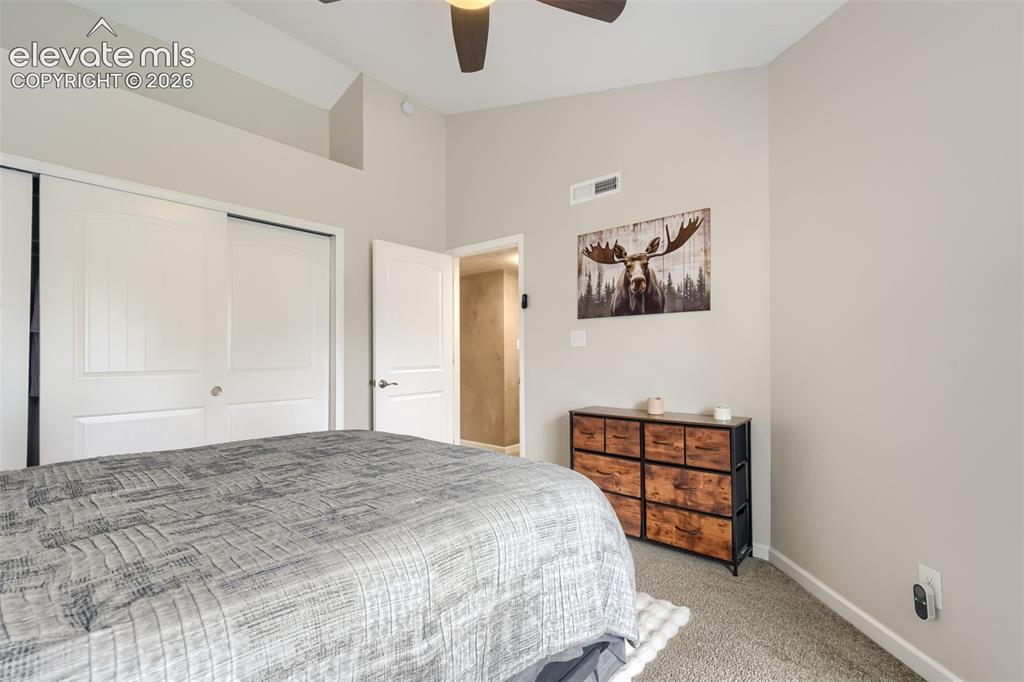 Image 13 of 27: Master Bedroom