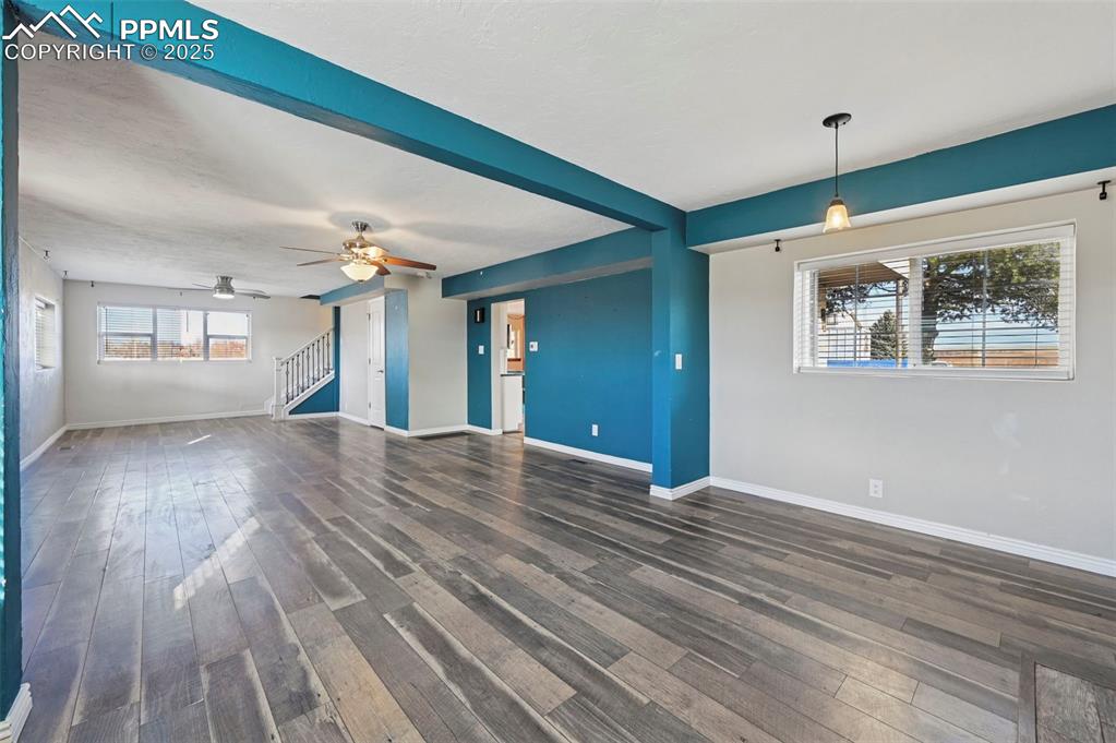 Image 10 of 46: Living Room