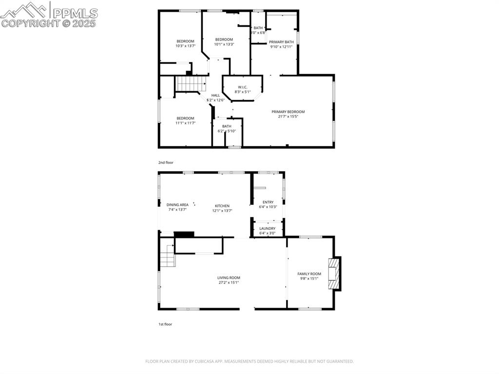 Image 40 of 46: Floor Plan