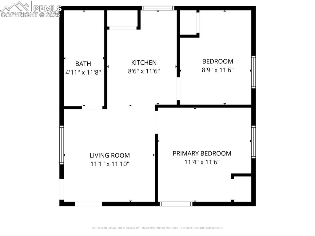 Image 41 of 46: Floor Plan