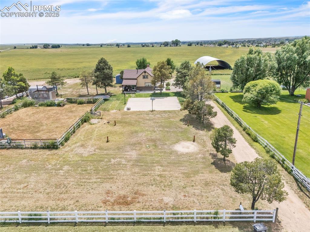 Image 44 of 46: Aerial View