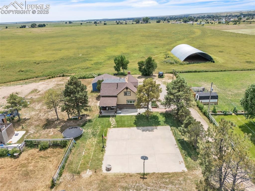 Image 45 of 46: Aerial View