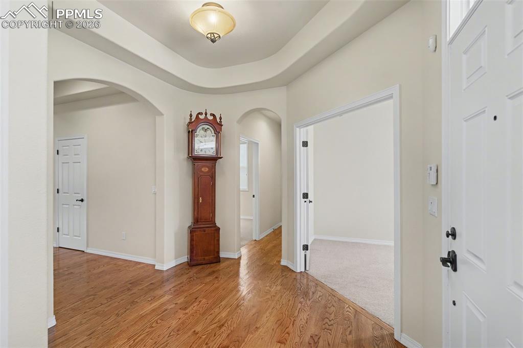 Image 2 of 48: Entry