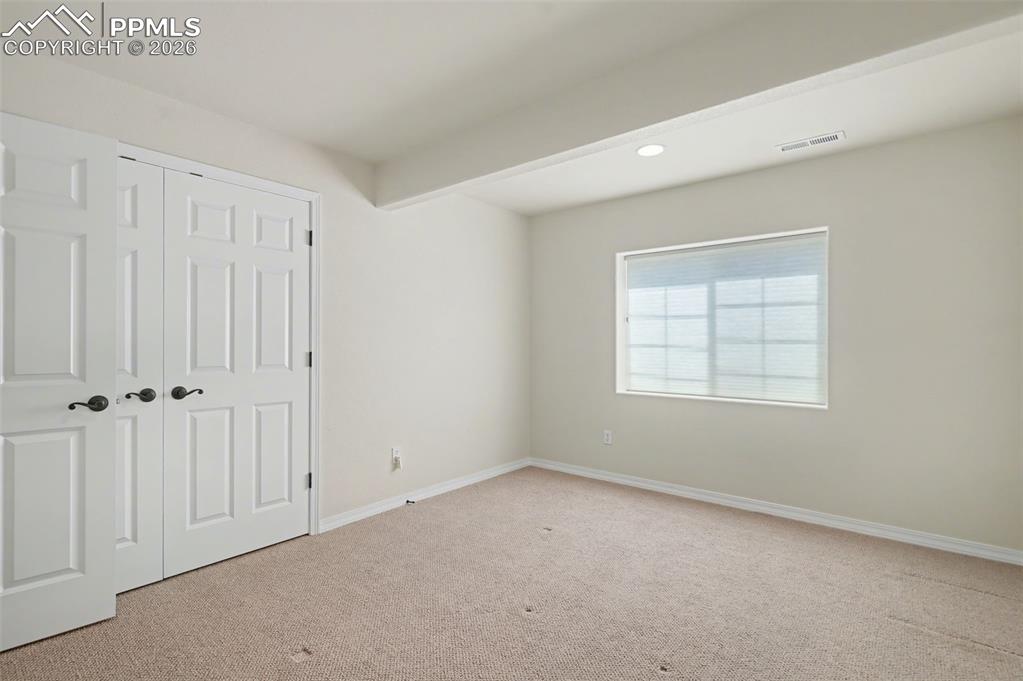 Image 23 of 48: Bedroom