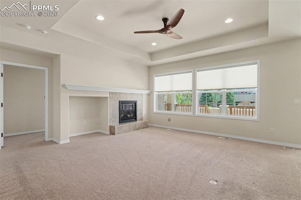 Image 3 of 48: Living Room