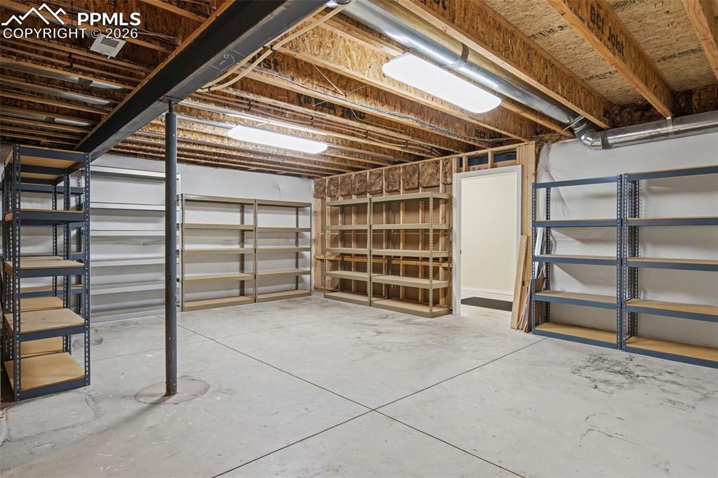 Image 32 of 48: Basement