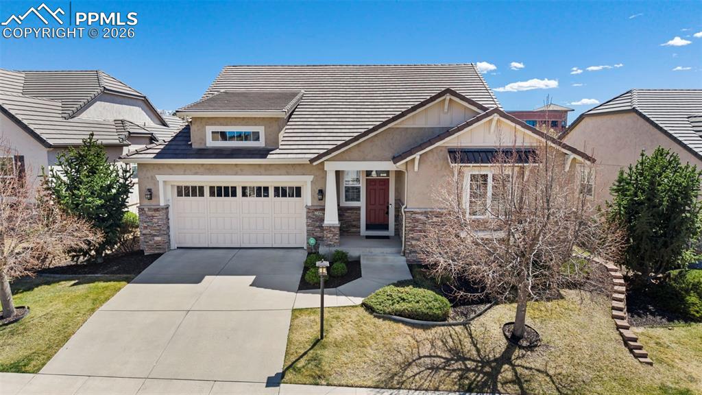 Image 37 of 48: Front of Structure