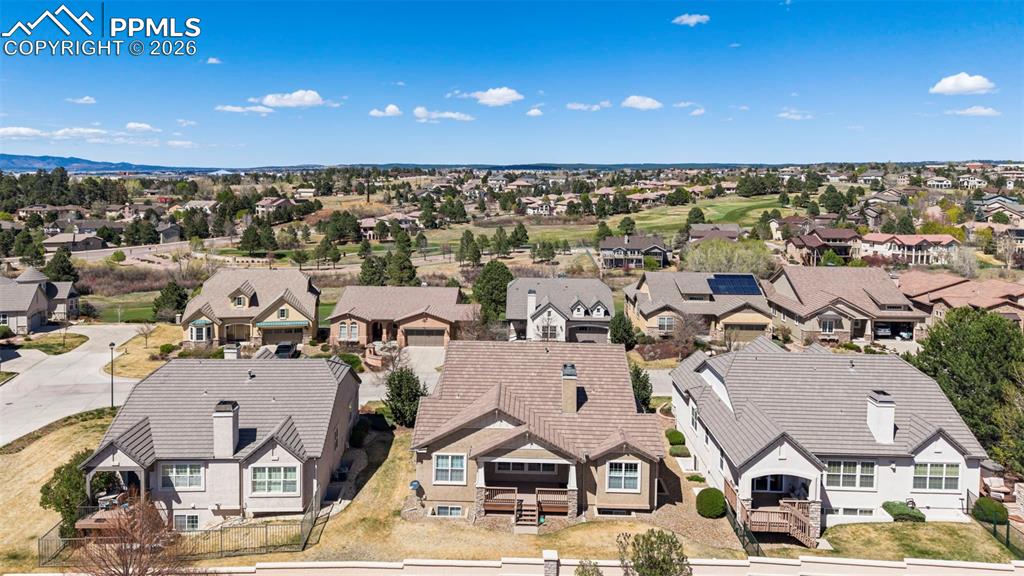 Image 43 of 48: Aerial View