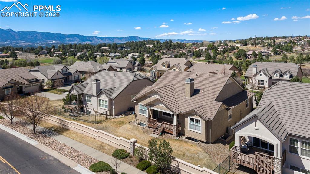 Image 44 of 48: Aerial View