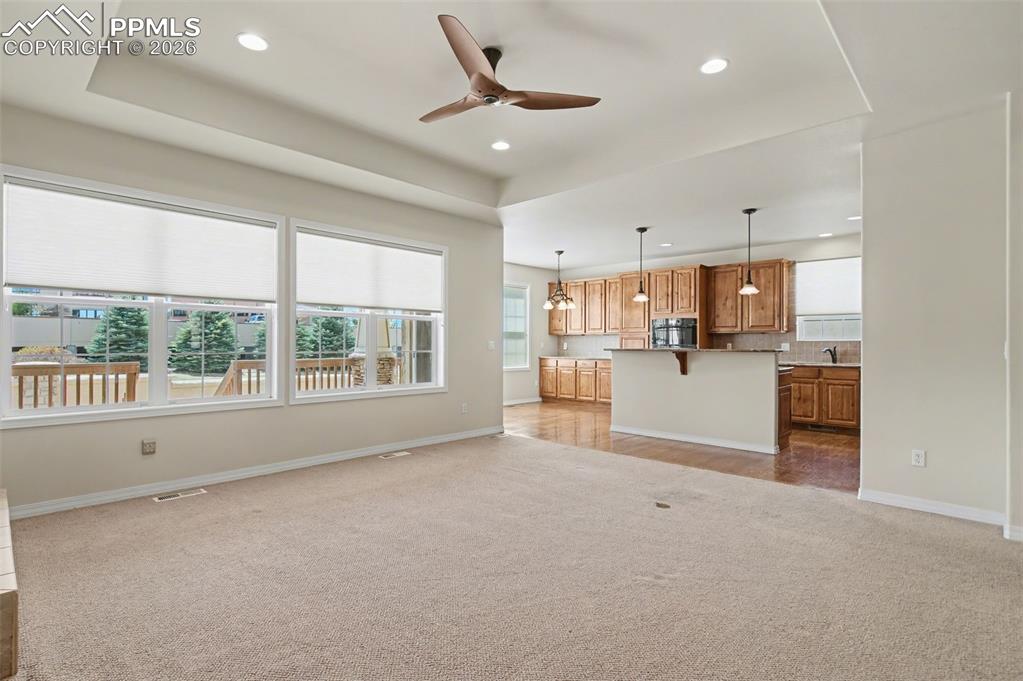 Image 5 of 48: Living Room