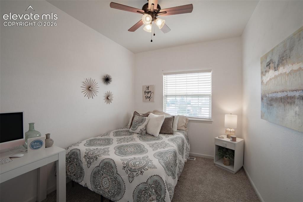 Image 18 of 42: Bedroom