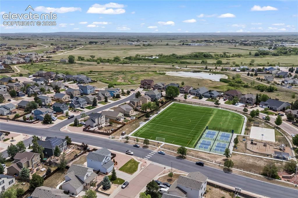 Image 30 of 42: Aerial View