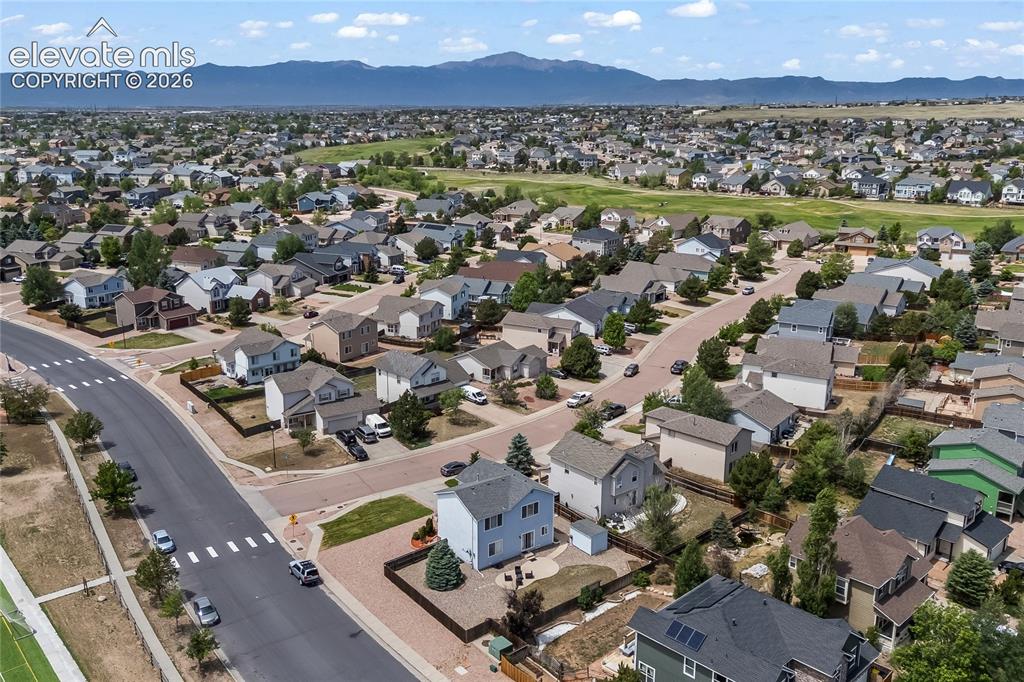 Image 31 of 42: Aerial View