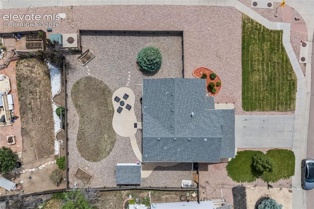 Image 32 of 42: Aerial View