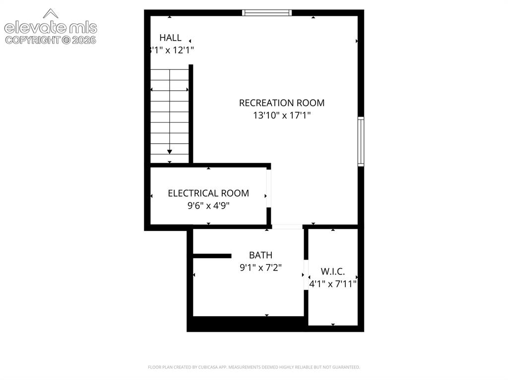 Image 39 of 42: Floor Plan