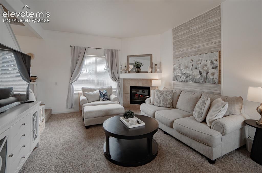 Image 4 of 42: Living Room