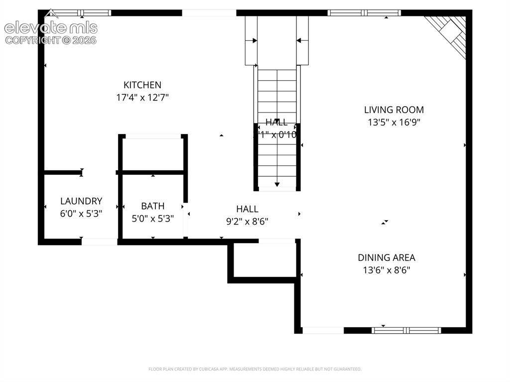 Image 40 of 42: Floor Plan