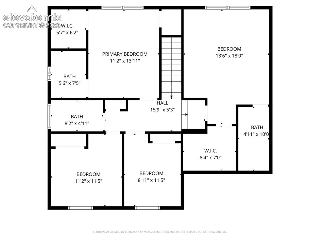 Image 41 of 42: Floor Plan