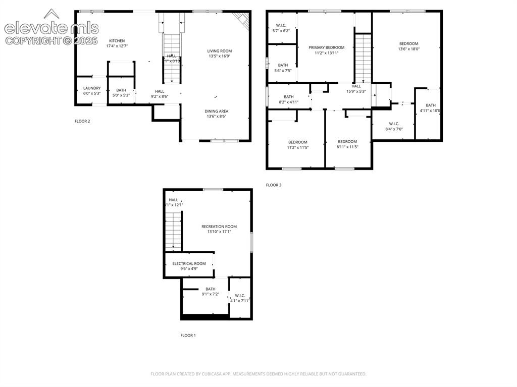 Image 42 of 42: Floor Plan