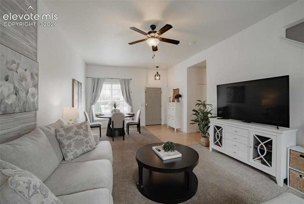 Image 5 of 42: Living Room