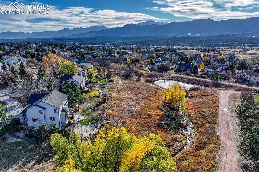 Image 35 of 41: Miles of trails in and around Glenagle for biking and hiking!