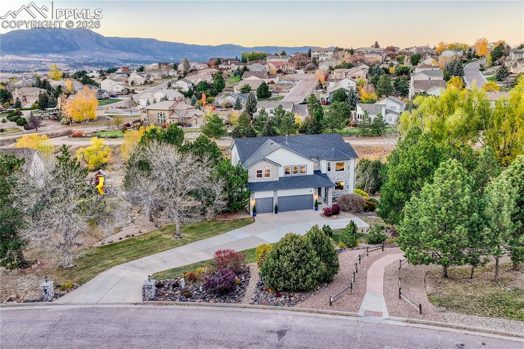 Image 39 of 41: Aerial View