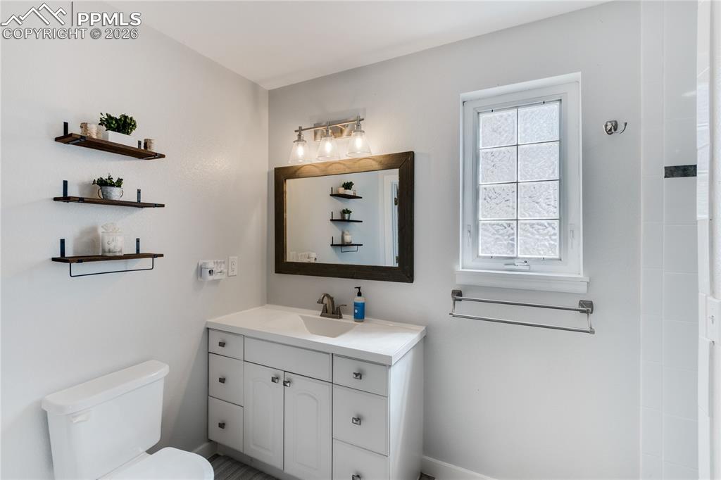 Image 30 of 46: Master Bathroom