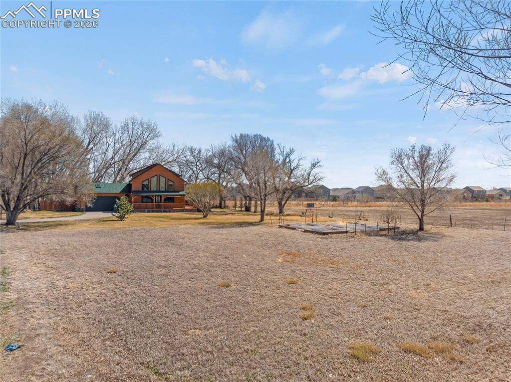 Image 40 of 46: Double Lot