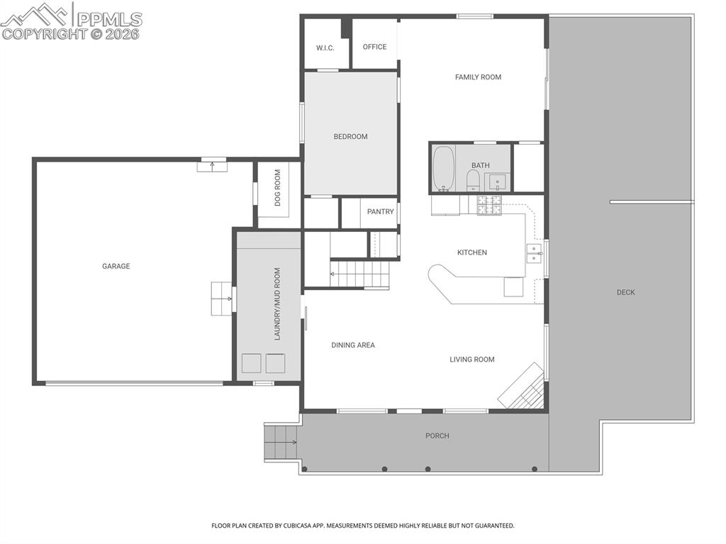 Image 45 of 46: Main Level