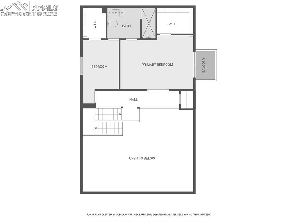 Image 46 of 46: Upper Level